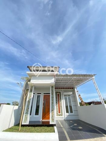 Dijual Rumah Siap Huni di Gantiwarno Klaten Harga Rp 325 Juta LT 75m2 Dijual Rumah Siap Huni di Gantiwarno Klaten Harga Rp 325 Juta LT 75m2