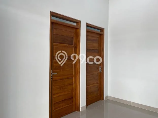 Rumah Budget Favorit Siap Huni di Prambanan LT 80m2 Rumah Budget Favorit Siap Huni di Prambanan LT 80m2