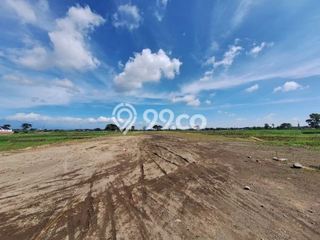 Kavling Tanah Dijual di Klaten Tengah Klaten Spesifikasi 90m2 Kavling Tanah Dijual di Klaten Tengah Klaten Spesifikasi 90m2