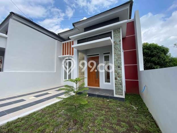 Rumah Sederhana Dijual Lokasi Gantiwarno 2 Kamar dengan Luas Tanah 70m2 Rumah Sederhana Dijual Lokasi Gantiwarno 2 Kamar dengan Luas Tanah 70m2