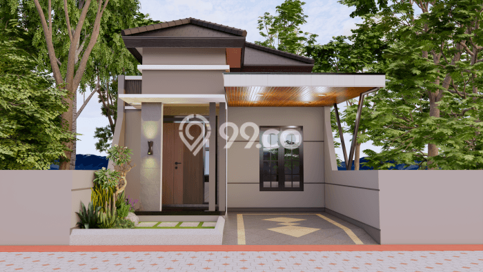 Hunian Impian Modern! Rumah Mewah area Klaten Selatan, Klaten, Luas 75m2m² LB 50m2m² Hunian Impian Modern! Rumah Mewah area Klaten Selatan, Klaten, Luas 75m2m² LB 50m2m²