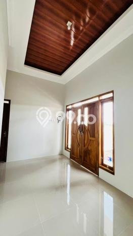 Rumah Sederhana Dijual di Cawas 2 Kamar dengan Luas Tanah 90m2 Rumah Sederhana Dijual di Cawas 2 Kamar dengan Luas Tanah 90m2
