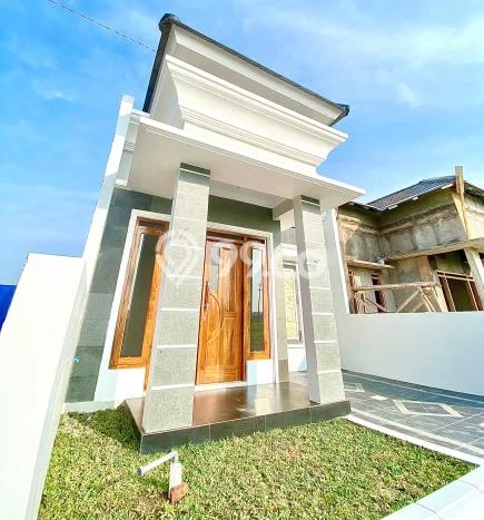 Rumah Minimalis LB/LT 36m2/75m2 Siap Huni Area Boyolali Kota, Boyolali Rumah Minimalis LB/LT 36m2/75m2 Siap Huni Area Boyolali Kota, Boyolali