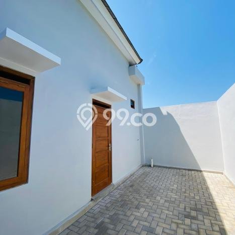 Hunian Impian Modern! Rumah 2 Lantai area Boyolali Kota, Boyolali, LT 65m² Bangunan 36m² Hunian Impian Modern! Rumah 2 Lantai area Boyolali Kota, Boyolali, LT 65m² Bangunan 36m²