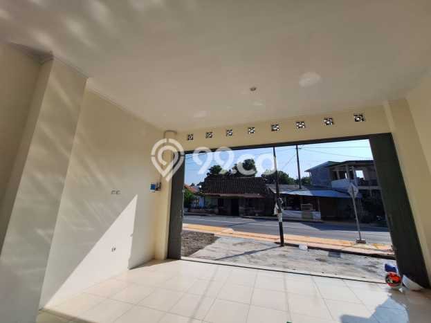 Untuk Dijual Ruko di Klaten Selatan, Klaten Harga Penawaran Spesial Untuk Dijual Ruko di Klaten Selatan, Klaten Harga Penawaran Spesial