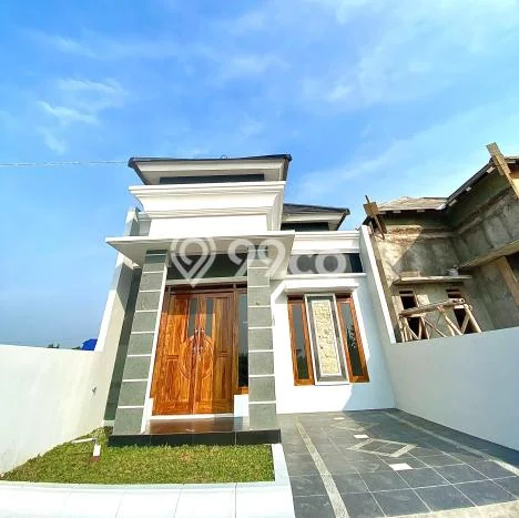 Rumah Terjangkau Dijual Area Klaten Utara, Klaten Harga Rp 345 Juta Rumah Terjangkau Dijual Area Klaten Utara, Klaten Harga Rp 345 Juta
