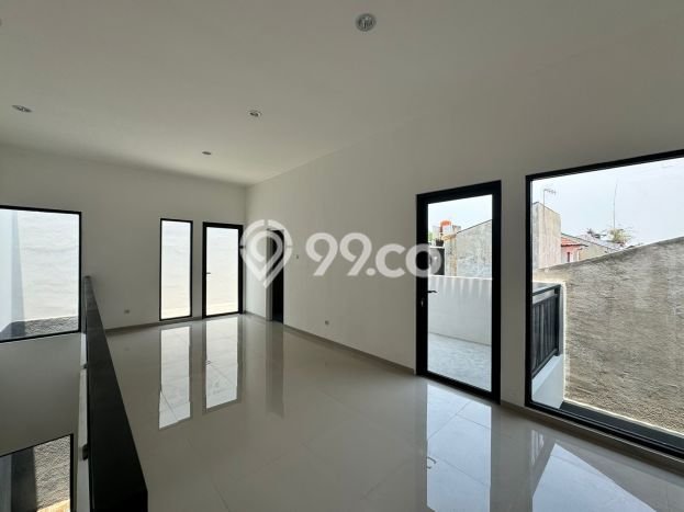 Rumah Minimalis 3 KT di Taman Kopo Indah Bandung Unfurnished Rumah Minimalis 3 KT di Taman Kopo Indah Bandung Unfurnished