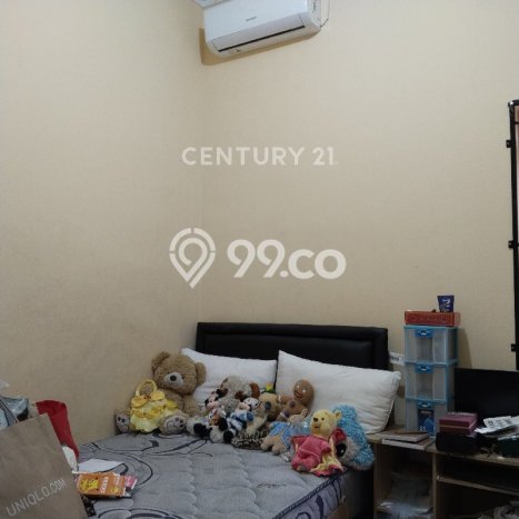 Rumah Strategis Minimalis Lb 70m2 di Taman Kopo Indah, Bandung Rumah Strategis Minimalis Lb 70m2 di Taman Kopo Indah, Bandung