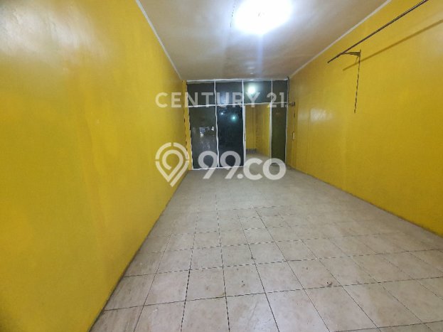 LOKASI BISNIS! Ruko For Rent di BKR, Luas 40m², Jalan Strategis, Siap Usaha LOKASI BISNIS! Ruko For Rent di BKR, Luas 40m², Jalan Strategis, Siap Usaha