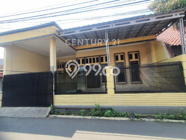 Lokasi strategis! Rumah siap pakai disewakan di Margahayu LB 183m2 Lokasi strategis! Rumah siap pakai disewakan di Margahayu LB 183m2