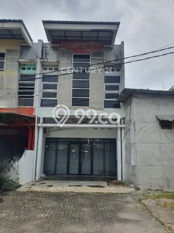 Untuk Disewa Ruko di Arcamanik Bandung LT 50m2, LB 110m2 Untuk Disewa Ruko di Arcamanik Bandung LT 50m2, LB 110m2