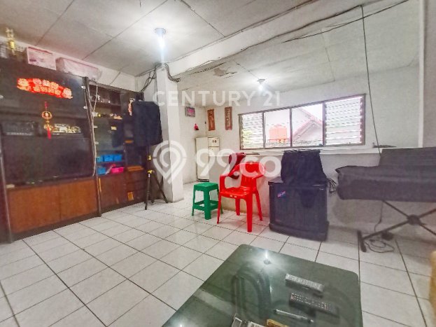 Unit Ruko Dijual di Antapani Bandung 210m2 Unit Ruko Dijual di Antapani Bandung 210m2