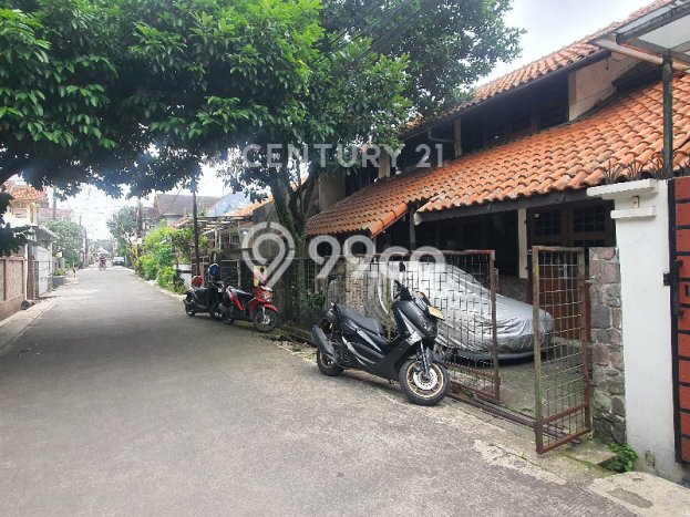 Rumah Modern 5 KT di Cijerah Bandung Rumah Modern 5 KT di Cijerah Bandung