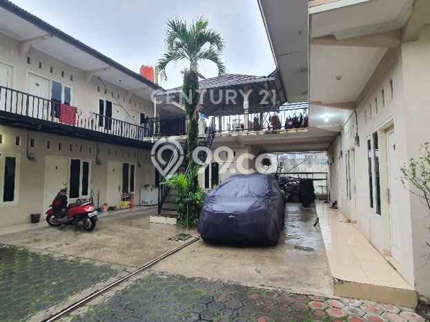 Hunian Mewah LB 500m2 Siap Huni Desain Elegan di Padalarang, Bandung Hunian Mewah LB 500m2 Siap Huni Desain Elegan di Padalarang, Bandung