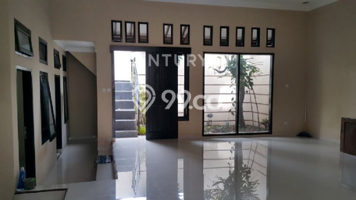 Lokasi strategis! Rumah siap pakai disewakan di Margahayu LB 183m2 Lokasi strategis! Rumah siap pakai disewakan di Margahayu LB 183m2