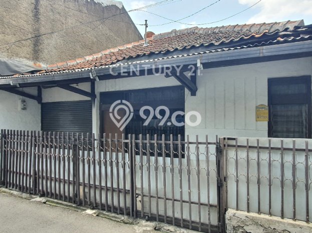 Dijual Hunian Rumah Nyaman 3 Kamar di Soekarno Hatta, Bandung Dijual Hunian Rumah Nyaman 3 Kamar di Soekarno Hatta, Bandung