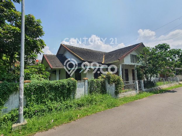 Rumah Cantik Siap Huni Di Margahayu Luas 450m2 Aman Rumah Cantik Siap Huni Di Margahayu Luas 450m2 Aman