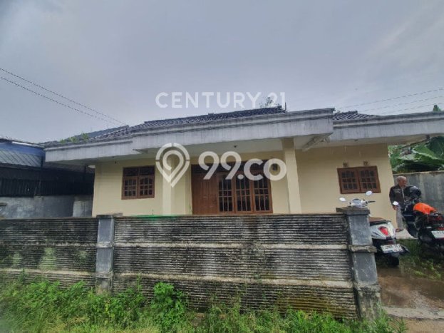 HUNIAN IMPIAN! Rumah area , 3 KT, Free Banjir, LT 130m2m² Bangunan 100m2m² HUNIAN IMPIAN! Rumah area , 3 KT, Free Banjir, LT 130m2m² Bangunan 100m2m²