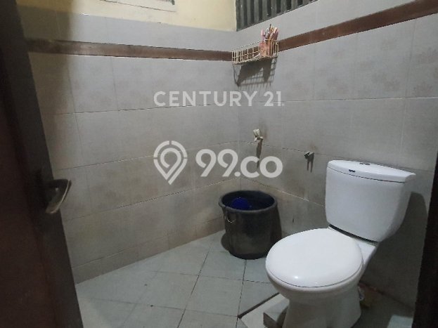 Rumah Modern 5 KT di Cijerah Bandung Rumah Modern 5 KT di Cijerah Bandung