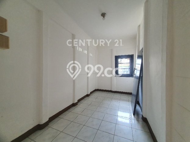 Rumah Modern 5 KT di BKR Bandung Rumah Modern 5 KT di BKR Bandung