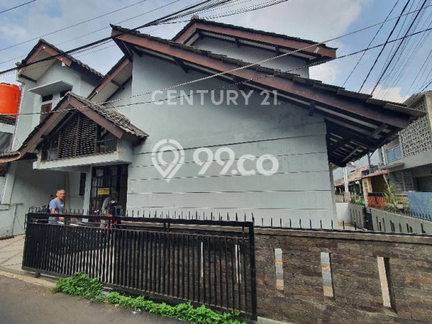 Lokasi strategis! Rumah siap pakai disewakan di Antapani LB 90m2 Lokasi strategis! Rumah siap pakai disewakan di Antapani LB 90m2