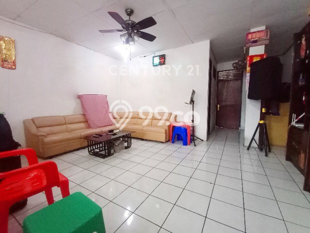 Unit Ruko Dijual di Antapani Bandung 210m2 Unit Ruko Dijual di Antapani Bandung 210m2