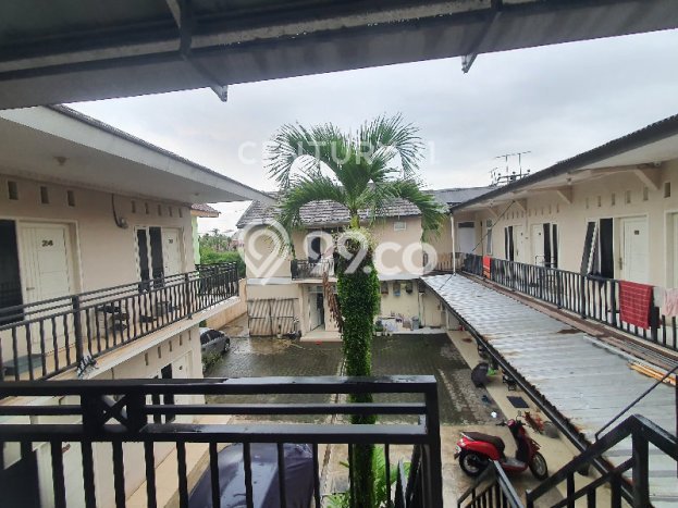 Hunian Mewah LB 500m2 Siap Huni Desain Elegan di Padalarang, Bandung Hunian Mewah LB 500m2 Siap Huni Desain Elegan di Padalarang, Bandung