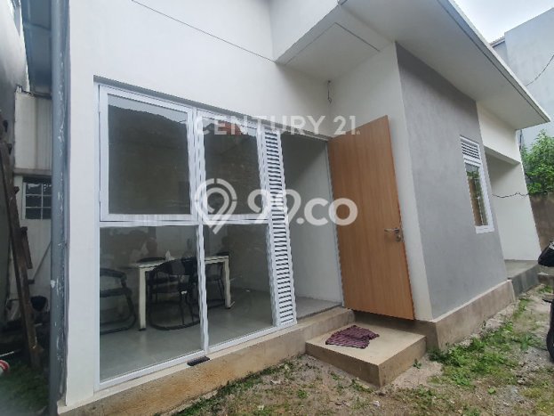 Rumah Kontrakan Bandung LT 130m2 LB 100m2 Kawasan BKR Rumah Kontrakan Bandung LT 130m2 LB 100m2 Kawasan BKR