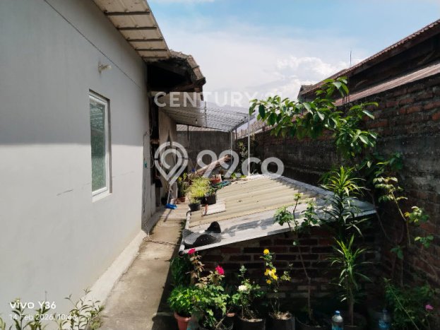 Ruko Komersial Dijual di Babakan Ciparay Bandung LT 498m2 & LB 650m2 Ruko Komersial Dijual di Babakan Ciparay Bandung LT 498m2 & LB 650m2