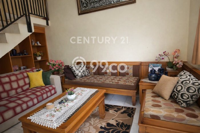 Dijual Hunian Rumah Terawat 4 Kamar di Moch Toha, Bandung Dijual Hunian Rumah Terawat 4 Kamar di Moch Toha, Bandung