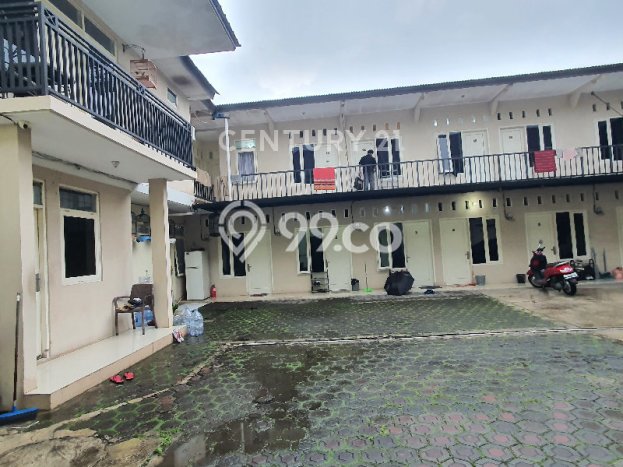 Hunian Mewah LB 500m2 Siap Huni Desain Elegan di Padalarang, Bandung Hunian Mewah LB 500m2 Siap Huni Desain Elegan di Padalarang, Bandung