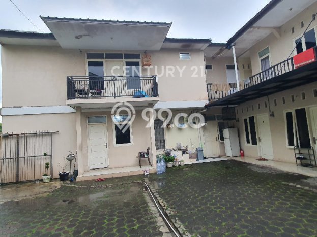 Hunian Mewah LB 500m2 Siap Huni Desain Elegan di Padalarang, Bandung Hunian Mewah LB 500m2 Siap Huni Desain Elegan di Padalarang, Bandung