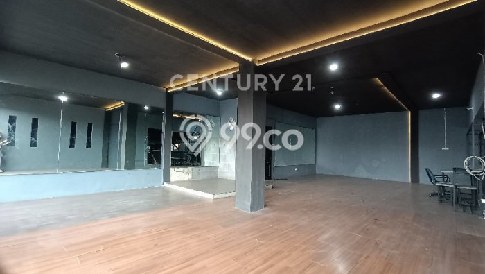 Ruko Dijual di Margaasih Bandung dengan Luas Bangunan 260m2 Ruko Dijual di Margaasih Bandung dengan Luas Bangunan 260m2