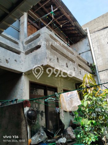 Ruko Komersial Dijual di Babakan Ciparay Bandung LT 498m2 & LB 650m2 Ruko Komersial Dijual di Babakan Ciparay Bandung LT 498m2 & LB 650m2