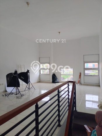 Untuk Disewa Ruko di Arcamanik Bandung LT 50m2, LB 110m2 Untuk Disewa Ruko di Arcamanik Bandung LT 50m2, LB 110m2