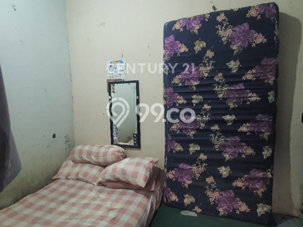 Dijual Rumah Modern 3 KT di Cijerah, Bandung Dijual Rumah Modern 3 KT di Cijerah, Bandung