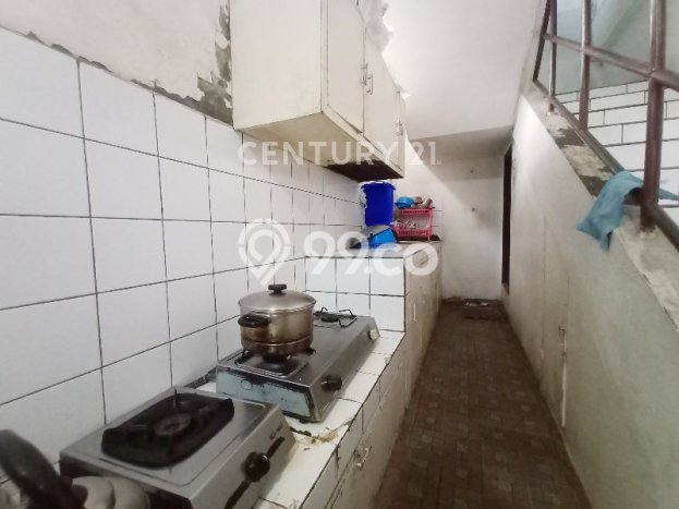 Unit Ruko Dijual di Antapani Bandung 210m2 Unit Ruko Dijual di Antapani Bandung 210m2