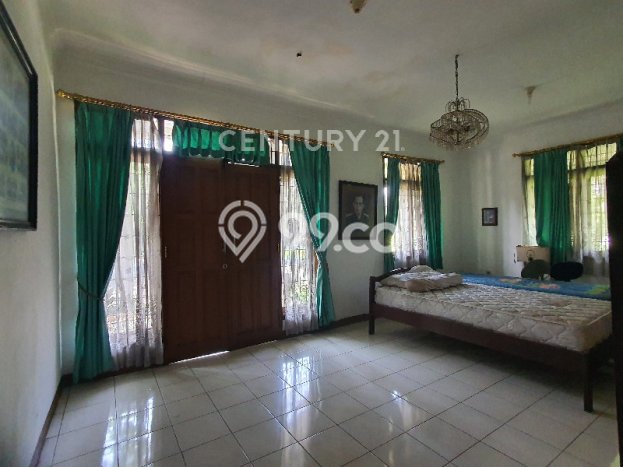 Rumah Cantik Siap Huni Di Margahayu Luas 450m2 Aman Rumah Cantik Siap Huni Di Margahayu Luas 450m2 Aman