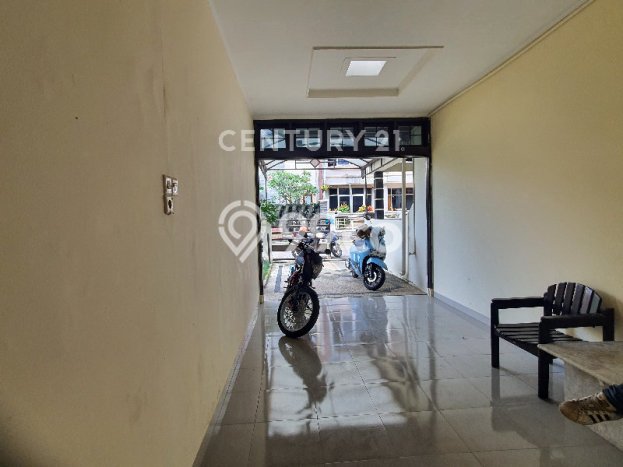 Disewakan Hunian Konsep Minimalis di Antapani Bandung dengan 4 KT Disewakan Hunian Konsep Minimalis di Antapani Bandung dengan 4 KT