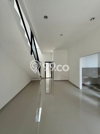 Rumah Minimalis 3 KT di Taman Kopo Indah Bandung Unfurnished Rumah Minimalis 3 KT di Taman Kopo Indah Bandung Unfurnished