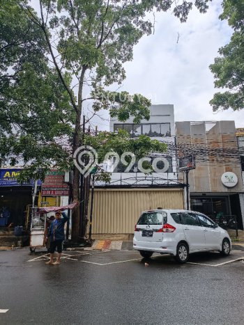 FOR RENT! Ruko di Asia Afrika Cocok untuk Bisnis 270m2 FOR RENT! Ruko di Asia Afrika Cocok untuk Bisnis 270m2
