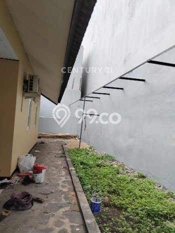 Rumah sewa siap huni 4 KT di Soekarno Hatta, Bandung Rumah sewa siap huni 4 KT di Soekarno Hatta, Bandung