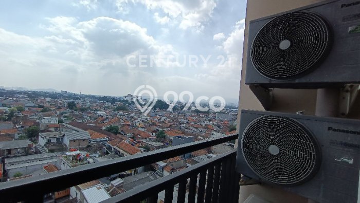 Sewa Apartemen Ekonomis 2 KT di sudirman Bandung Sewa Apartemen Ekonomis 2 KT di sudirman Bandung