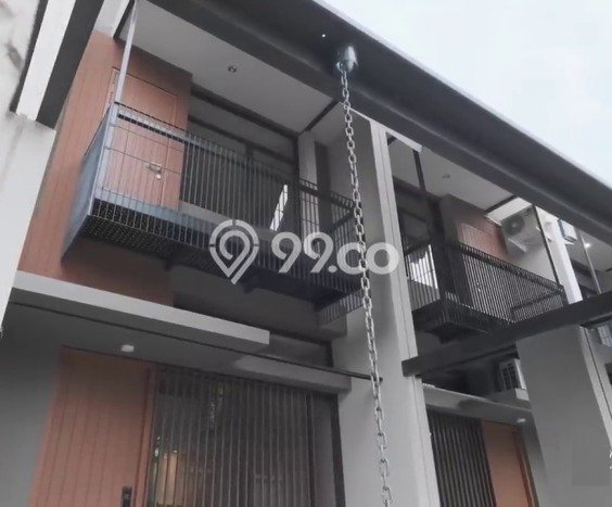 NEW LISTING! Rumah di BSD Green Wich, Ready, 2 KT, Akses BSD Green Wich, Tangerang, Tangerang, LT 40m² LB 45m² NEW LISTING! Rumah di BSD Green Wich, Ready, 2 KT, Akses BSD Green Wich, Tangerang, Tangerang, LT 40m² LB 45m²