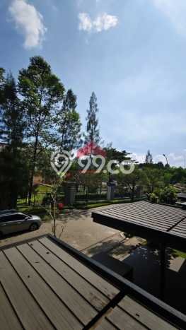 HOT LISTING! Rumah Siap Huni di BSD, LT 230m² Bangunan 370m² HOT LISTING! Rumah Siap Huni di BSD, LT 230m² Bangunan 370m²