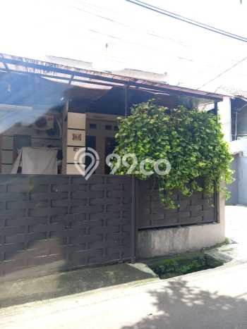 Rumah Modern 2 Kamar LT 77m2 di Sukmajaya Rumah Modern 2 Kamar LT 77m2 di Sukmajaya