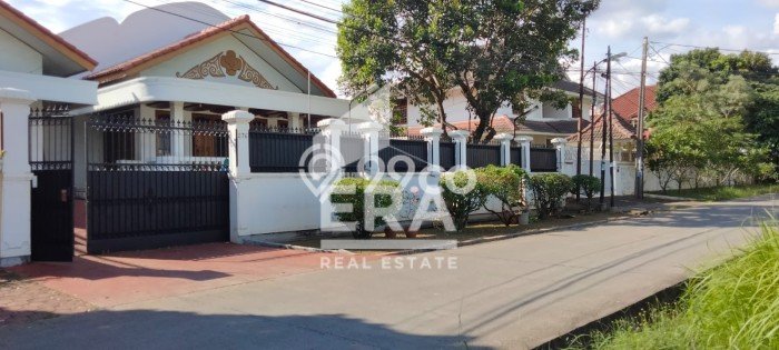 Hunian Super Mewah dengan Akses Paling Strategis di Cipadu, Tangerang Hunian Super Mewah dengan Akses Paling Strategis di Cipadu, Tangerang
