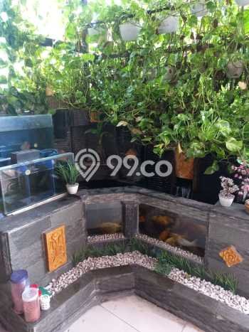 Rumah Modern 2 Kamar LT 77m2 di Sukmajaya Rumah Modern 2 Kamar LT 77m2 di Sukmajaya