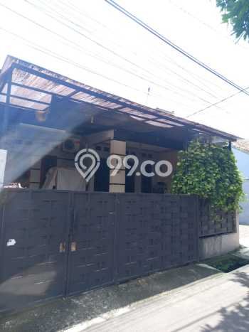 Rumah Modern 2 Kamar LT 77m2 di Sukmajaya Rumah Modern 2 Kamar LT 77m2 di Sukmajaya