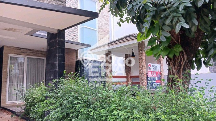 Dijual Rumah 3 Kamar Lokasi Ideal Bagus dan Strategis di Cimanggis Dijual Rumah 3 Kamar Lokasi Ideal Bagus dan Strategis di Cimanggis